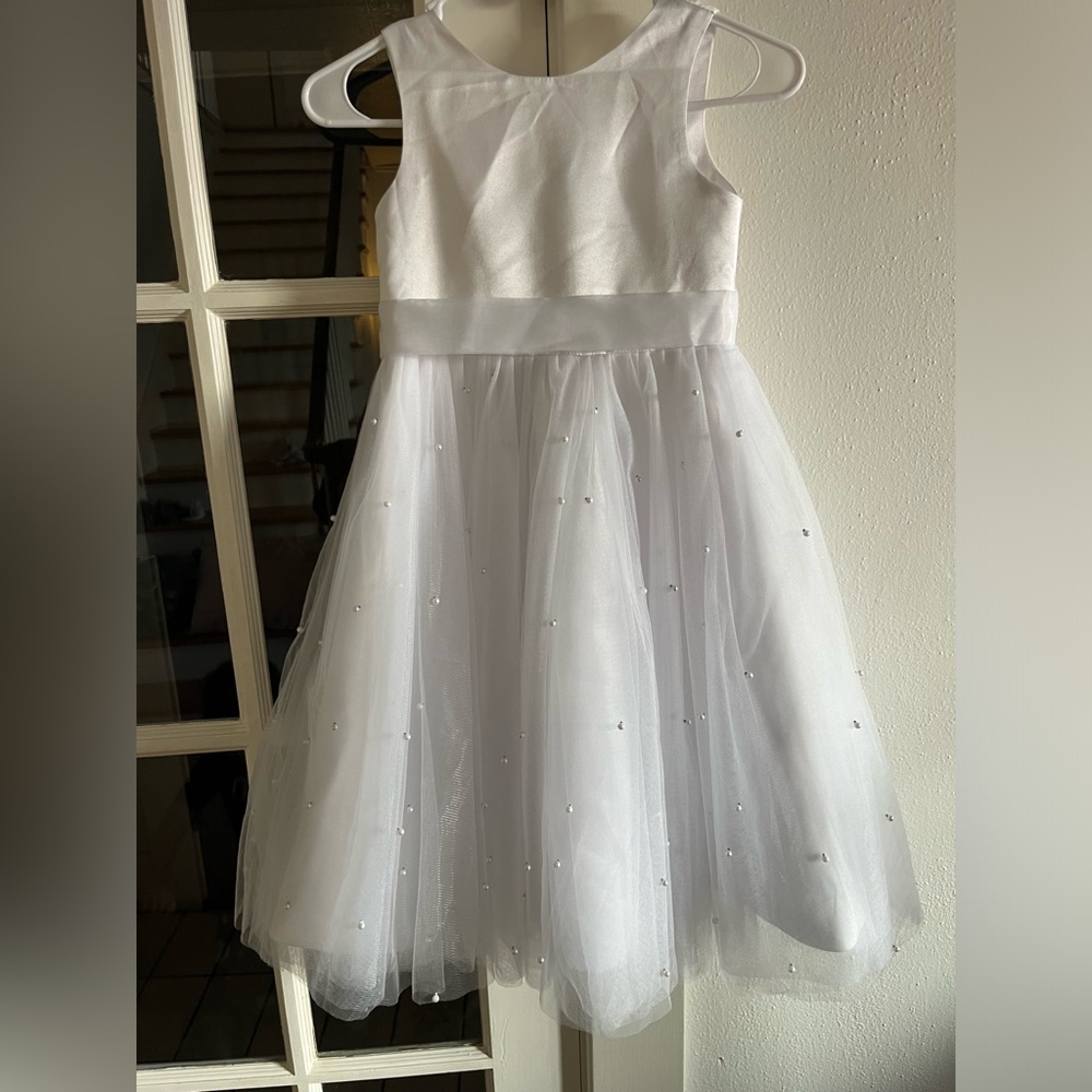 Jjs House flower girl dress